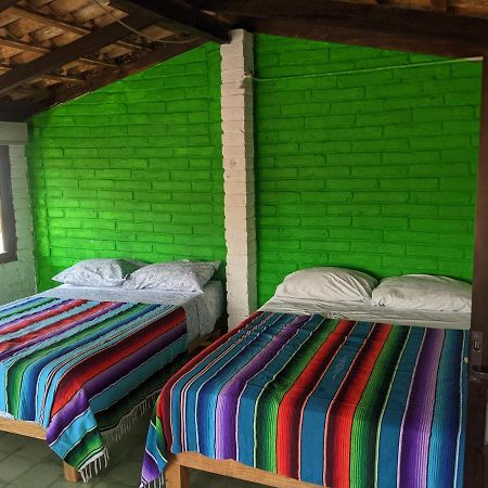 Casa Frida Vallarta Ξενοδοχείο Πουέρτο Βαγιάρτα Εξωτερικό φωτογραφία