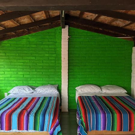 Casa Frida Vallarta Ξενοδοχείο Πουέρτο Βαγιάρτα Εξωτερικό φωτογραφία