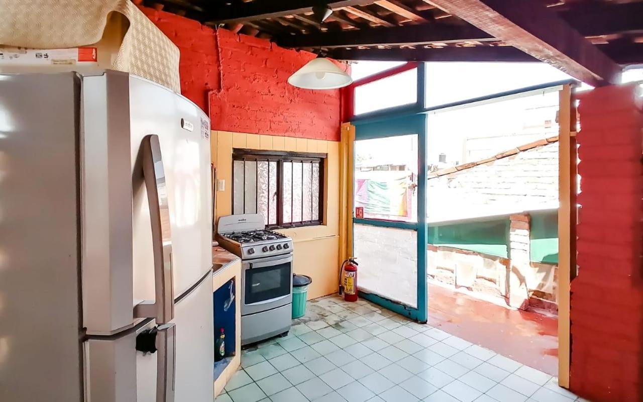 Casa Frida Vallarta Ξενοδοχείο Πουέρτο Βαγιάρτα Εξωτερικό φωτογραφία