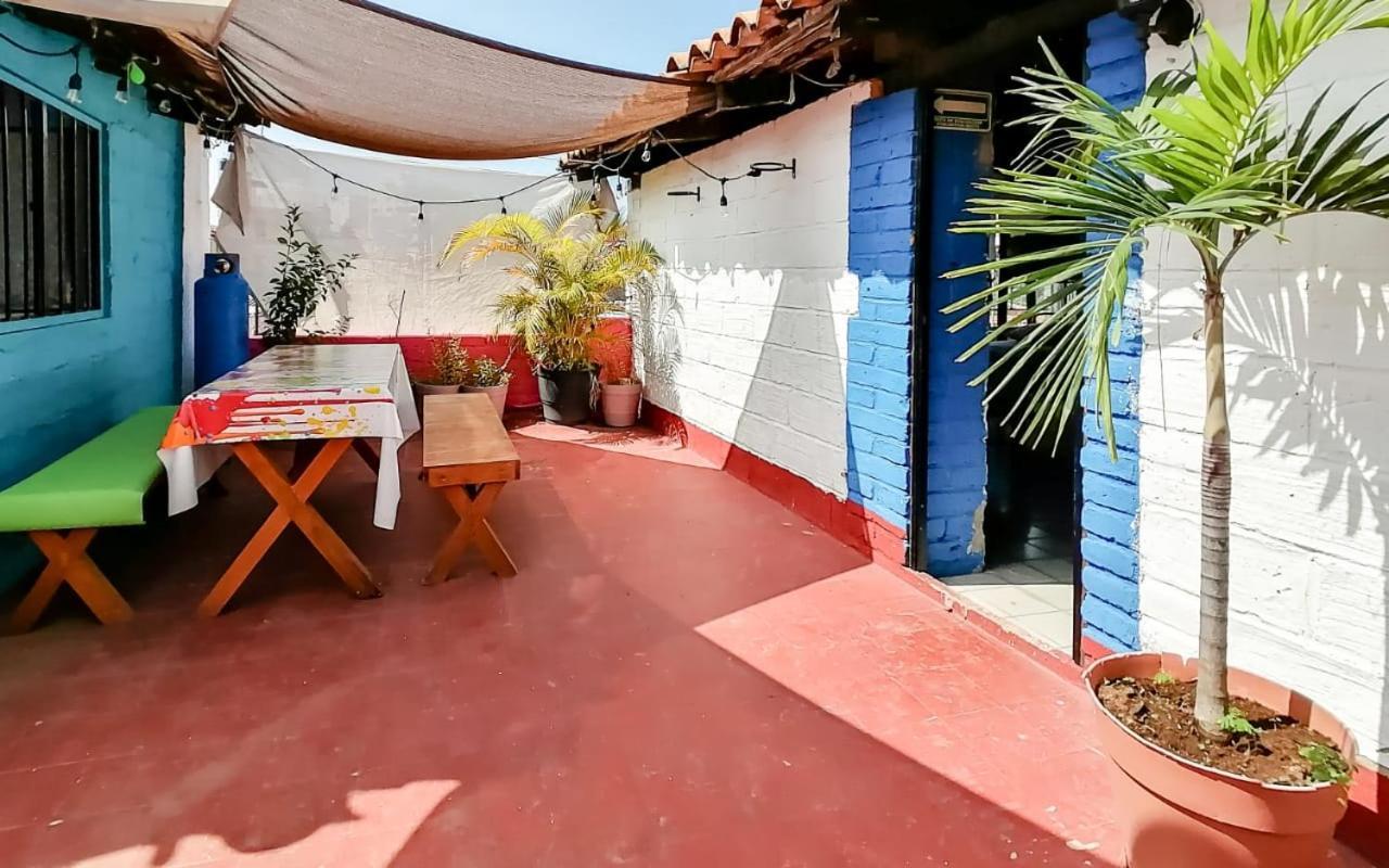 Casa Frida Vallarta Ξενοδοχείο Πουέρτο Βαγιάρτα Εξωτερικό φωτογραφία