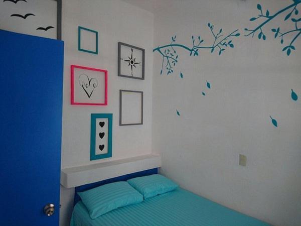 Casa Frida Vallarta Ξενοδοχείο Πουέρτο Βαγιάρτα Εξωτερικό φωτογραφία