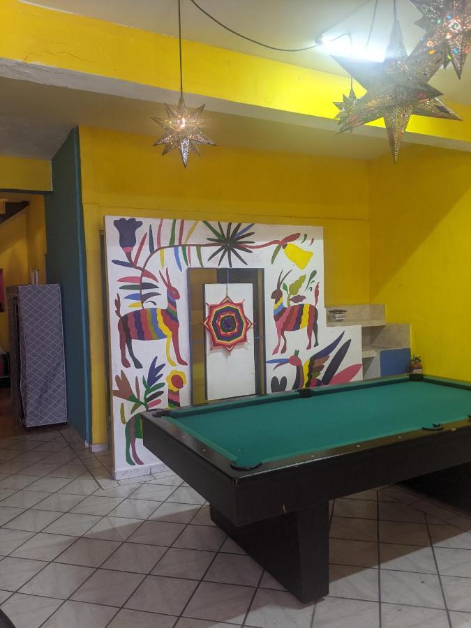 Casa Frida Vallarta Ξενοδοχείο Πουέρτο Βαγιάρτα Εξωτερικό φωτογραφία