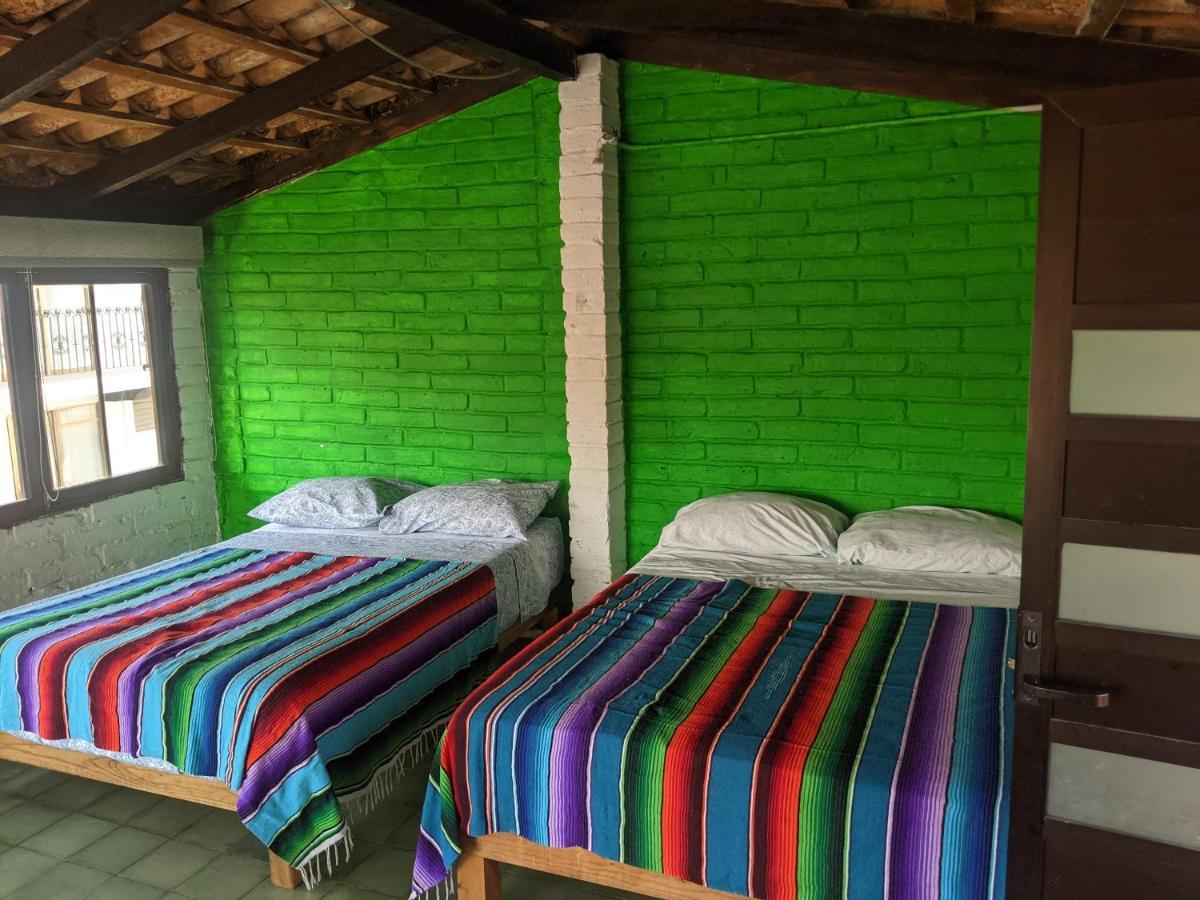 Casa Frida Vallarta Ξενοδοχείο Πουέρτο Βαγιάρτα Εξωτερικό φωτογραφία