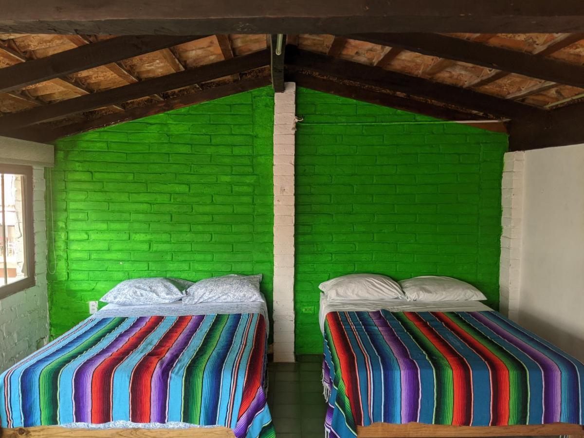 Casa Frida Vallarta Ξενοδοχείο Πουέρτο Βαγιάρτα Εξωτερικό φωτογραφία